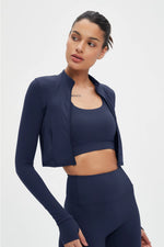 Load image into Gallery viewer, Rosalind 3-Piece Workout Set
