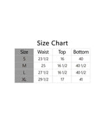 Load image into Gallery viewer, Bella Ciao Strapless Set
