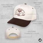 Load image into Gallery viewer, Espresso Martini Social Club Hat
