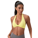 Load image into Gallery viewer, The Tiffany Halter Sports Bra
