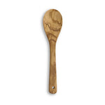 Load image into Gallery viewer, HIC - Harold Import Co. - Fantes Italian Olivewood Spoon, 10in
