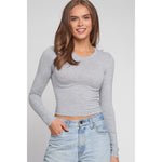Load image into Gallery viewer, The Lena Long Sleeve
