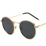 Load image into Gallery viewer, The Robby Round Sunglasses
