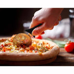 Load image into Gallery viewer, HIC - Harold Import Co. - Fantes Uncle Tony's Classic Pizza Cutter
