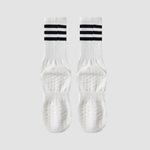 Load image into Gallery viewer, The Sophia Striped Pilates Tube Socks
