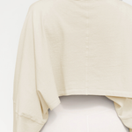 Load image into Gallery viewer, The Cece Cropped &amp; Cozy Long Sleeve
