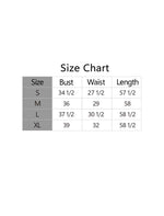 Load image into Gallery viewer, The Petal Tie-Waist Dress
