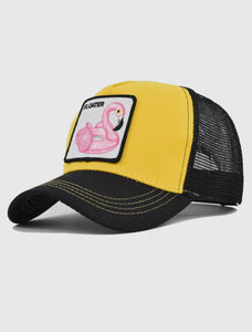 Floater Flamingo Hat