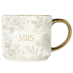 Mrs. Coffee Mug