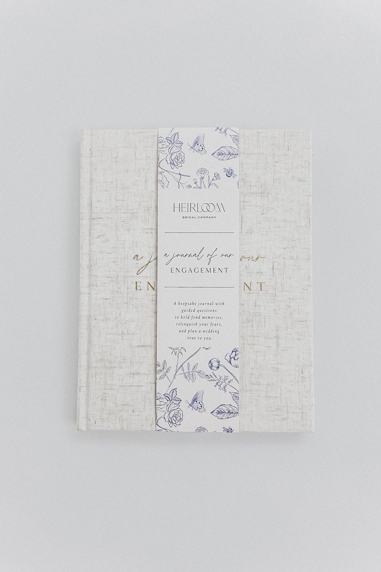 Engagement Journal