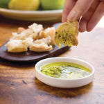 Load image into Gallery viewer, HIC - Harold Import Co. - Fantes Cousin Carla's Bread Dipping Saucers, Set Of 4
