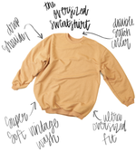 Load image into Gallery viewer, 90&#39;s Vintage Buffalo Football Oversized 90&#39;s Sweatshirt
