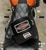 Load image into Gallery viewer, Harley Davidson Trucker Hat

