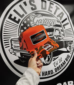 Load image into Gallery viewer, Harley Davidson Trucker Hat
