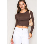 Load image into Gallery viewer, The Lena Long Sleeve
