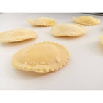 Load image into Gallery viewer, HIC - Harold Import Co. - Fantes Ravioli Stamp, Fluted Round Stamp, 2in
