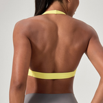 Load image into Gallery viewer, The Tiffany Halter Sports Bra
