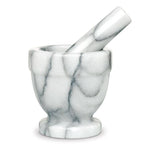 Load image into Gallery viewer, HIC - Harold Import Co. - HIC Kitchen Mortar And Pestle Spice Herb Grinder

