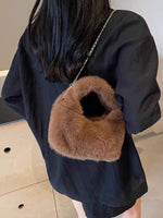 Load image into Gallery viewer, Coffee Time Crossbody Handbag
