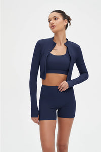 Rosalind 3-Piece Workout Set