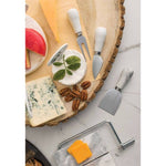 Load image into Gallery viewer, HIC - Harold Import Co. - Maison Du Fromage Cheese Tools, 3-Piece Set
